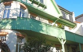 Hotel Heidelberg Astoria
